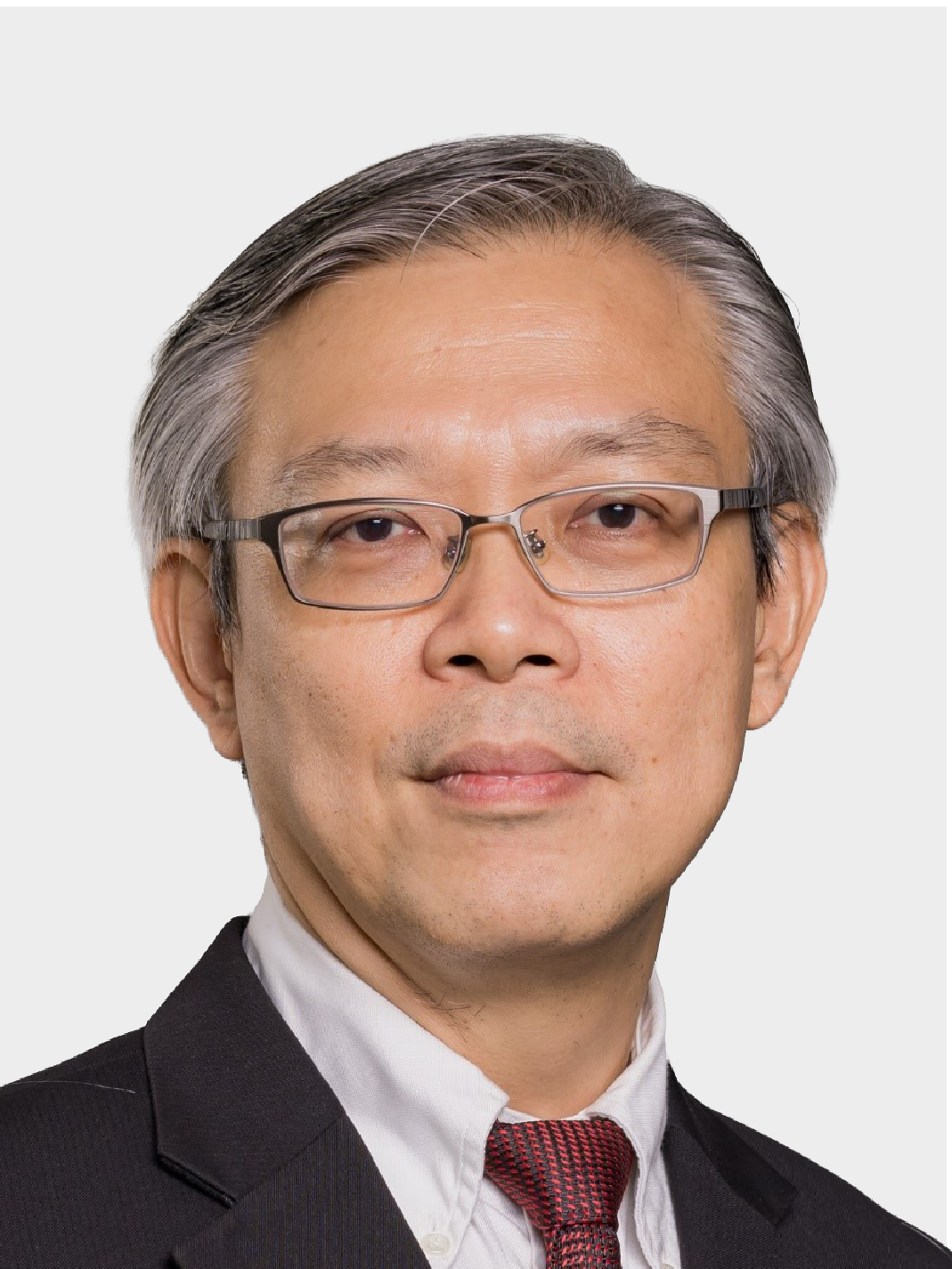 Photo of Mr Dan Yock Hau